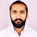Ravindra Nekhar English Speaking Course trainer in Jabalpur