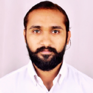 Ravindra Nekhar Spoken English trainer in Jabalpur