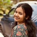 Ardra B. CBSE Tuition classes trainer in Kottayam