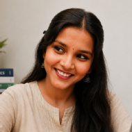Shreya K. Class 6 Tuition trainer in Belgaum