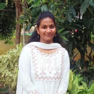 Supriya K. Class 12 Tuition trainer in Narsapur