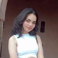 Nupur R. Class 11 Tuition trainer in Indore