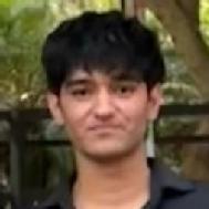Yash Yadav NEET-UG trainer in Delhi