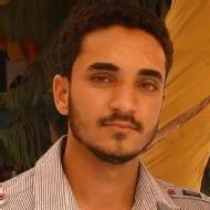 Abhishek Kumar Class 12 Tuition trainer in Karnal