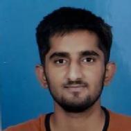 Pawan Jangid Class I-V Tuition trainer in Udaipur