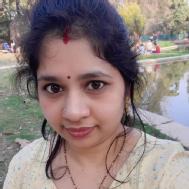 Juhi D. Painting trainer in Delhi