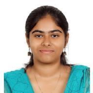 Shivali Class I-V Tuition trainer in Coimbatore