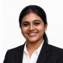 Shruthikaa S. Class I-V Tuition trainer in Bangalore