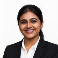Shruthikaa S. Class I-V Tuition trainer in Bangalore