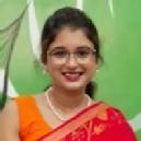 Ananya B. photo
