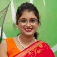 Ananya B. Class I-V Tuition trainer in Siliguri
