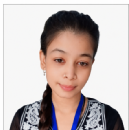 Sunishtha S. Class 12 Tuition trainer in Shahjahanpur