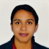 Ambili B. Class 10 trainer in Hosdurg