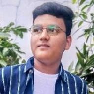 Mogili Sri Harsha Class 10 trainer in Hyderabad
