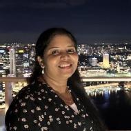 Joby J. Class I-V Tuition trainer in Changanassery
