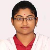 N.s.rani S. Class 6 Tuition trainer in Bangalore