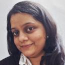 Divya B. Class I-V Tuition trainer in Gurgaon