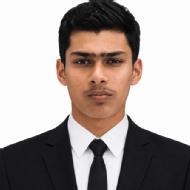 Ahamed Junaid Class I-V Tuition trainer in Koyilandi