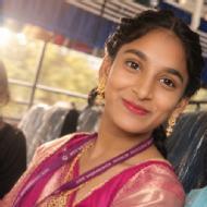 Tanushree R. Class I-V Tuition trainer in Ramanagara