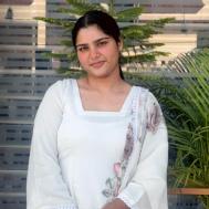 Gaganpreet K. Class I-V Tuition trainer in Ropar