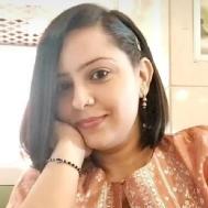 Neha T. Class 12 Tuition trainer in Mohali