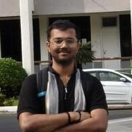 Yuvraj Pal Singh Class 9 Tuition trainer in Nagpur
