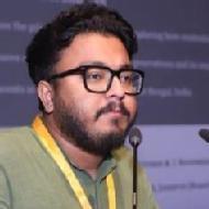 Gourav Mukherjee Class 10 trainer in Asansol
