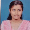 Kavya S. Class I-V Tuition trainer in Bangalore