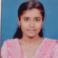 Kavya S. Class I-V Tuition trainer in Bangalore