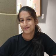 Swati G. Class I-V Tuition trainer in Gurgaon