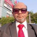Biswajit Roy Bikram Yoga Classes trainer in Lucknow
