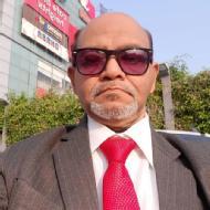 Biswajit Roy Yoga trainer in Lucknow