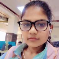 Ayushi V. Class I-V Tuition trainer in Varanasi