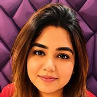 Sadhika C. Class 12 Tuition trainer in Gurgaon