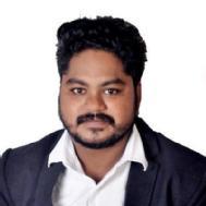 Kondagorri Dileep Class 10 trainer in Visakhapatnam