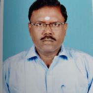M. Chandrasekaran Class 10 trainer in Virudhunagar