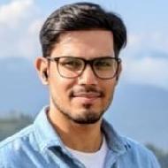 Sushant Pal Class I-V Tuition trainer in Jamshedpur