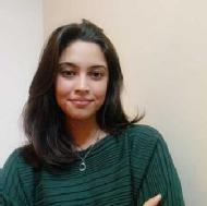 Sanvi P. Class I-V Tuition trainer in Gorakhpur Sadar