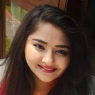 Adelyn E. Nursery-KG Tuition trainer in Chennai