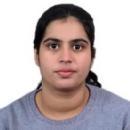 Chitrakshi C. photo