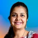 Prarthana M. photo