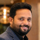 Photo of Raghavendra V