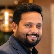 Raghavendra V Class I-V Tuition trainer in Kolar