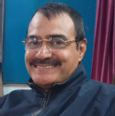 Dr Vijay Kumar photo