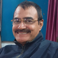 Dr Vijay Kumar Class 12 Tuition trainer in Patna
