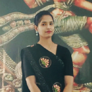Naincy T. Class I-V Tuition trainer in Orai