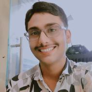 Priyam Pallav Spoken English trainer in Biharsharif