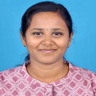 Sujanthini Class I-V Tuition trainer in Tirupattur