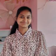 Chandana K. Class I-V Tuition trainer in Hyderabad