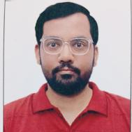 Deepak Gupta Class 12 Tuition trainer in Delhi